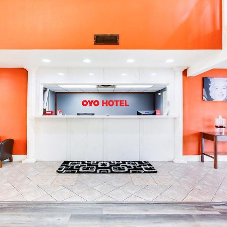 Oyo Hotel Texarkana Trinity Ar Hwy I-30 Exterior foto