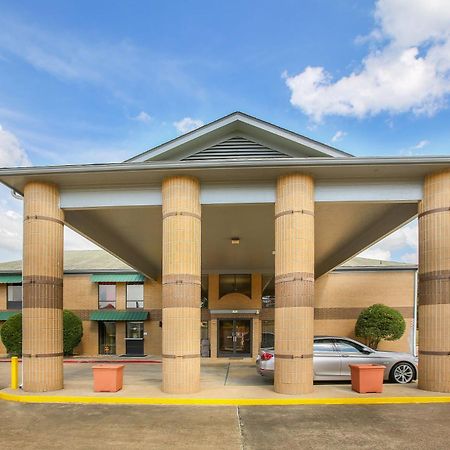 Oyo Hotel Texarkana Trinity Ar Hwy I-30 Exterior foto