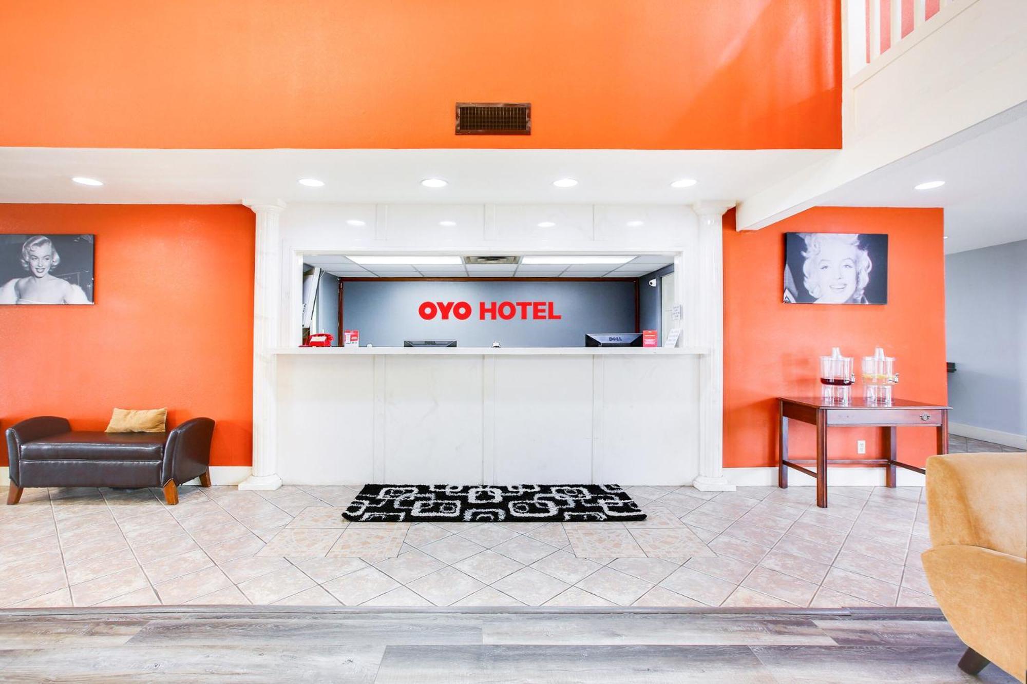 Oyo Hotel Texarkana Trinity Ar Hwy I-30 Exterior foto