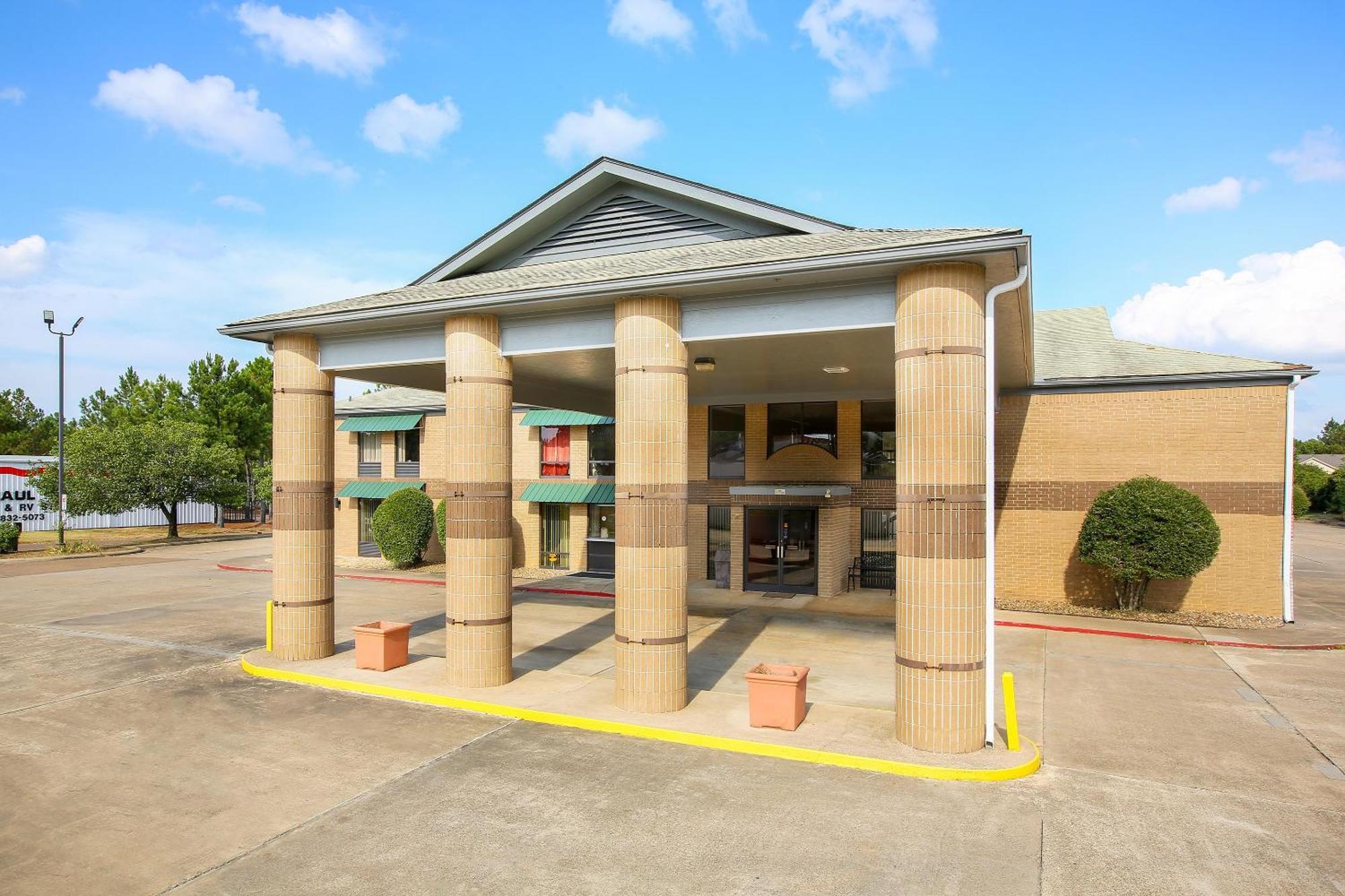 Oyo Hotel Texarkana Trinity Ar Hwy I-30 Exterior foto