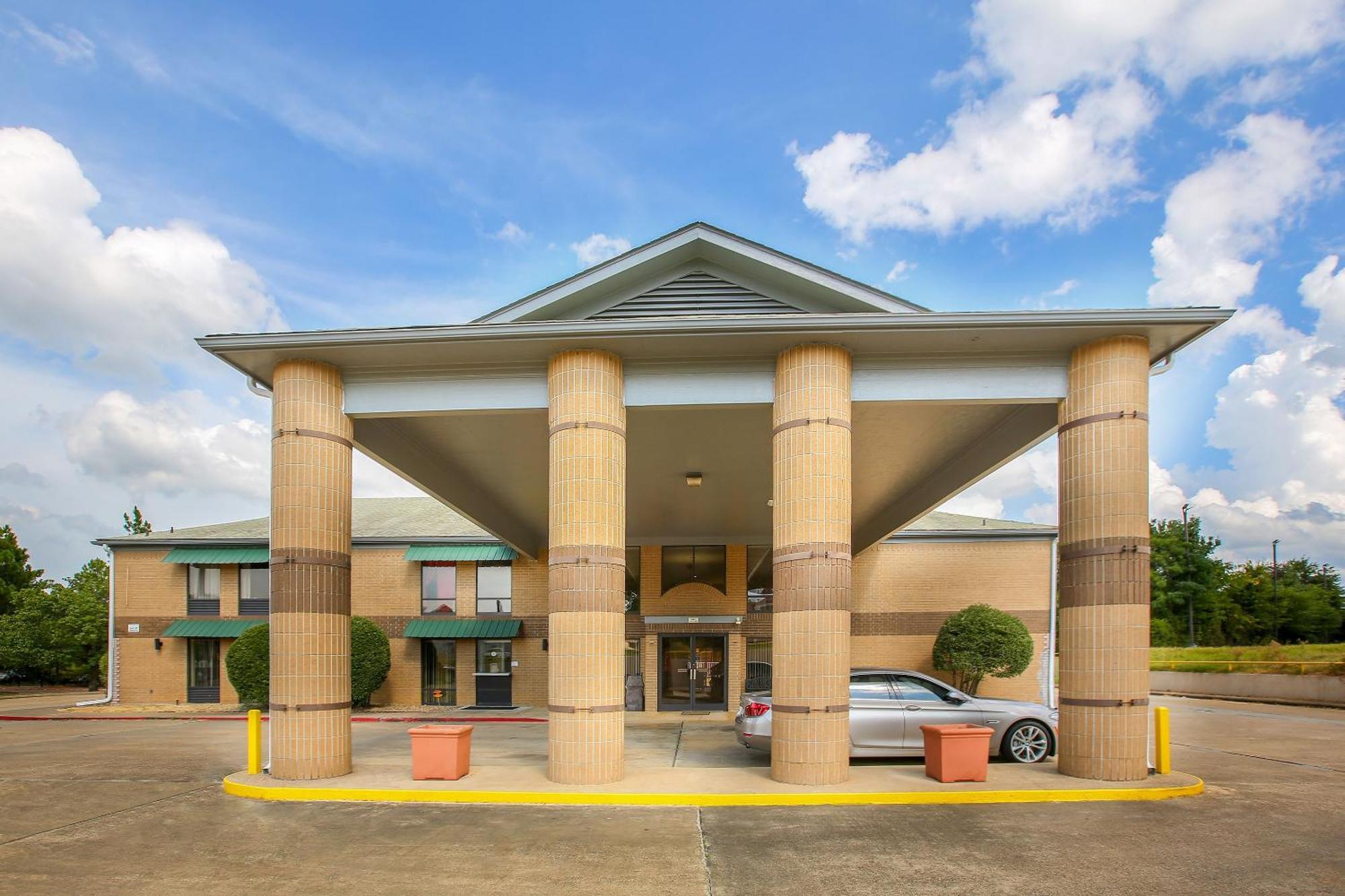 Oyo Hotel Texarkana Trinity Ar Hwy I-30 Exterior foto