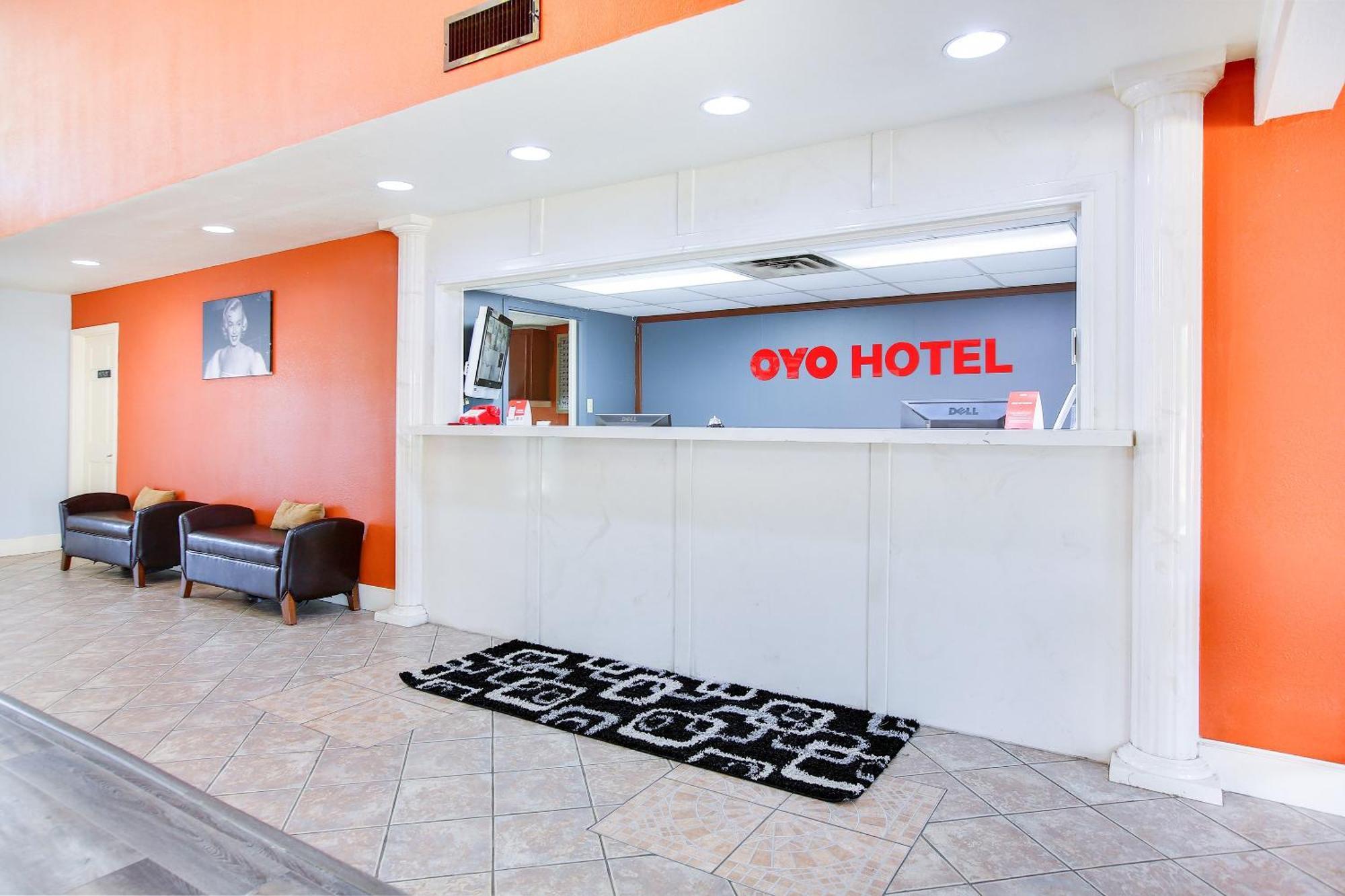 Oyo Hotel Texarkana Trinity Ar Hwy I-30 Exterior foto