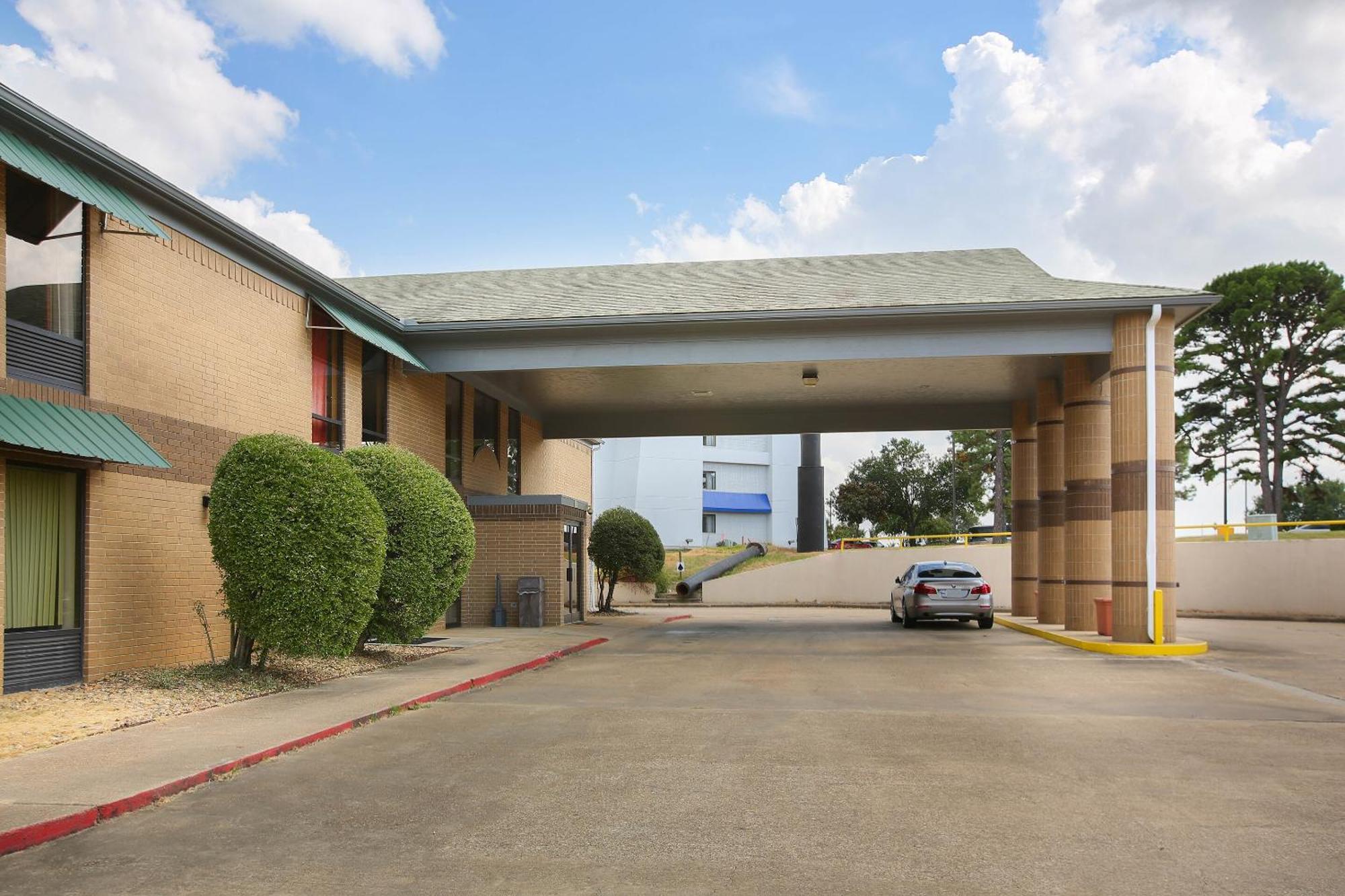 Oyo Hotel Texarkana Trinity Ar Hwy I-30 Exterior foto