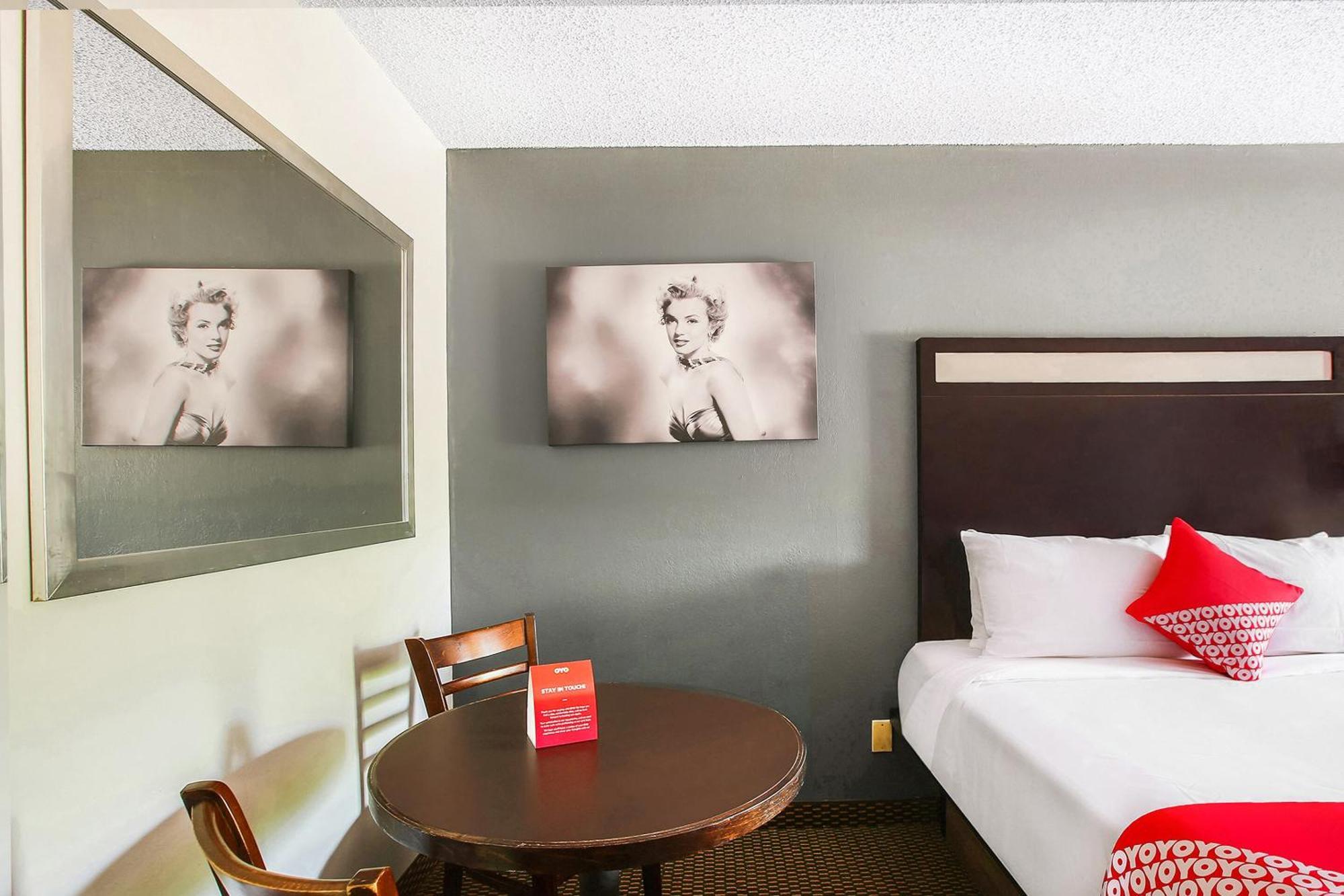 Oyo Hotel Texarkana Trinity Ar Hwy I-30 Exterior foto