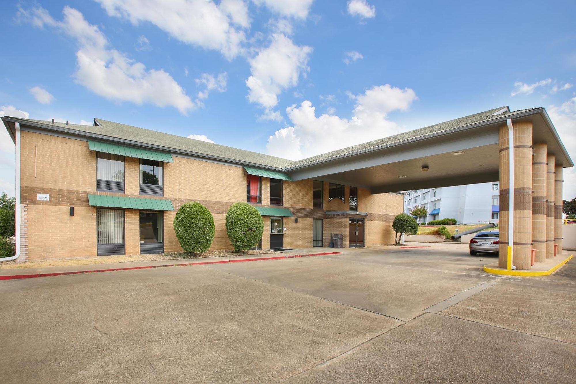 Oyo Hotel Texarkana Trinity Ar Hwy I-30 Exterior foto