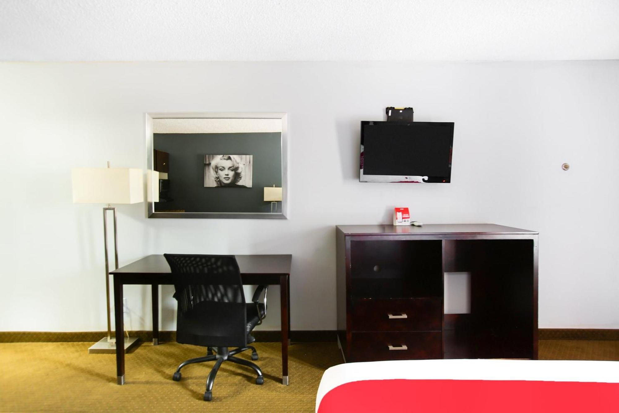 Oyo Hotel Texarkana Trinity Ar Hwy I-30 Exterior foto